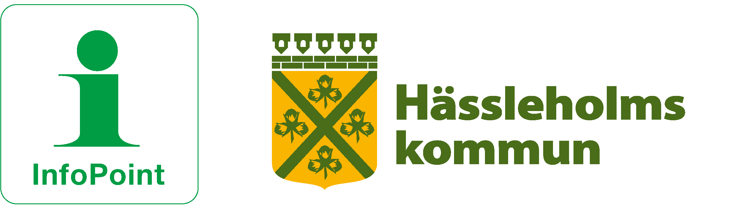 Gästundersökning InfoPoints i Hässleholms kommun